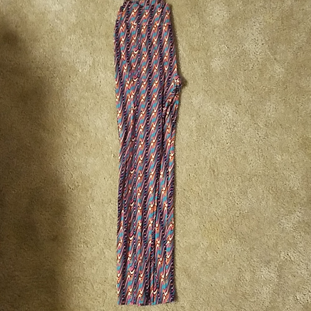 Lularoe legging OS